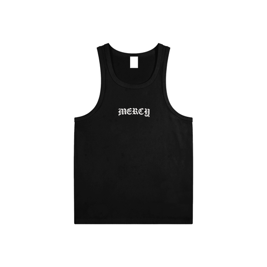 ATELÍS™ “MERCY” Essential Performance Tanktop