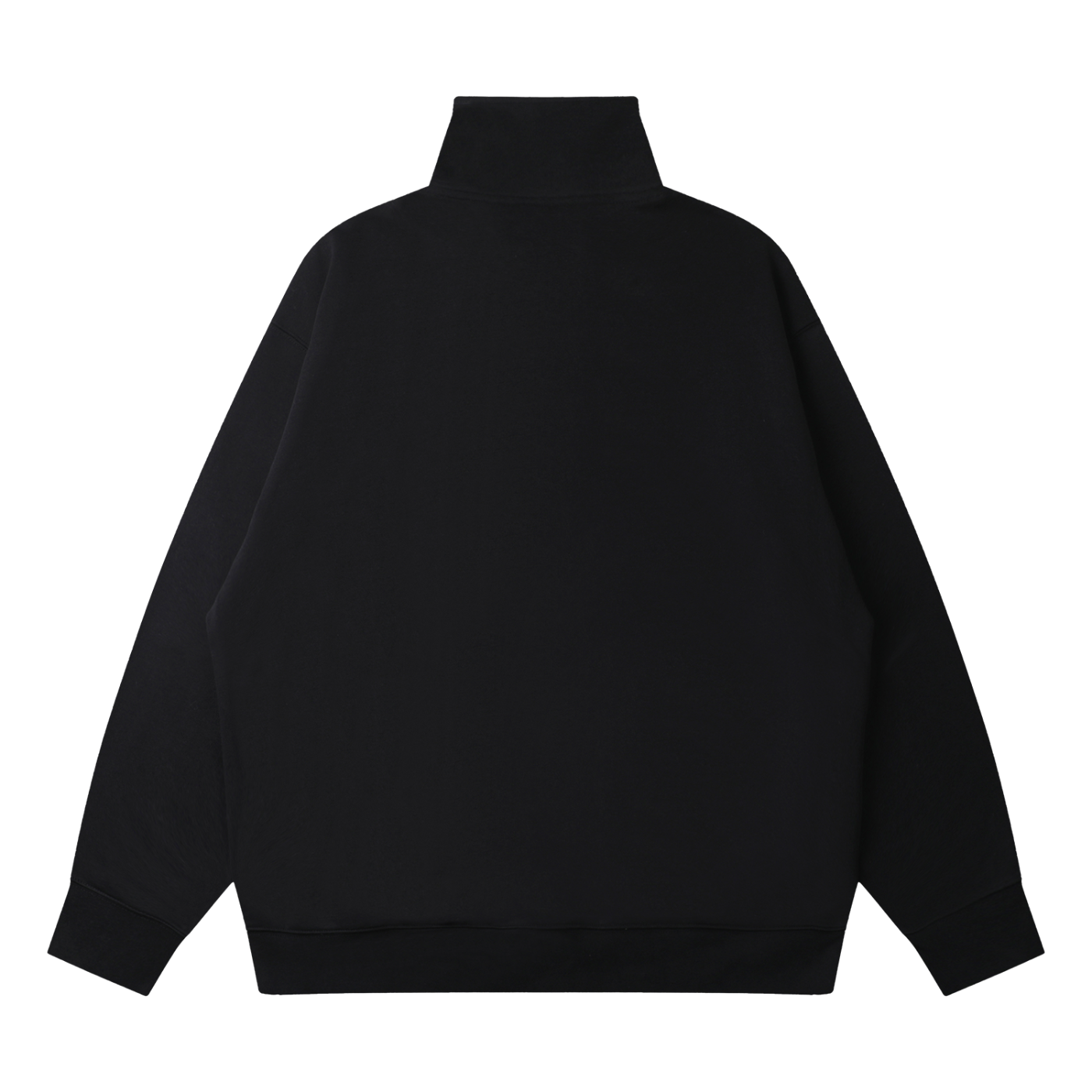 ATELÍS™ ASCENT QUARTER-ZIP SWEATSHIRT