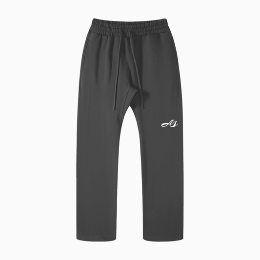 ATELÍS™ FOUNDATION STRAIGHT-LEG PANTS