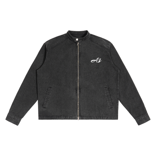ATELÍS™ COVENANT ARCHIVE ZIP JACKET