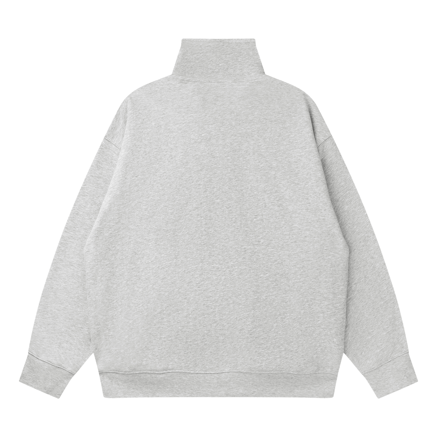 ATELÍS™ ASCENT QUARTER-ZIP SWEATSHIRT