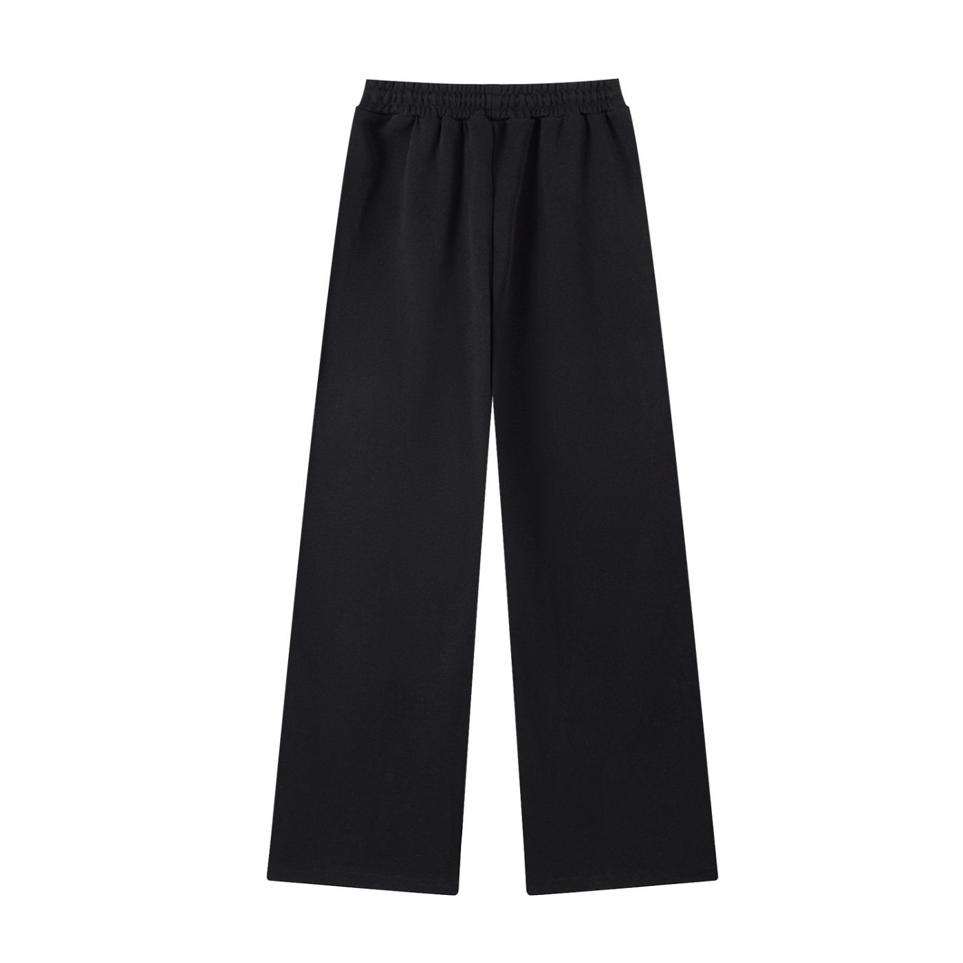 ATELÍS™ HIGH STANDARDS CLUB Essential Straight-Leg Sweatpants