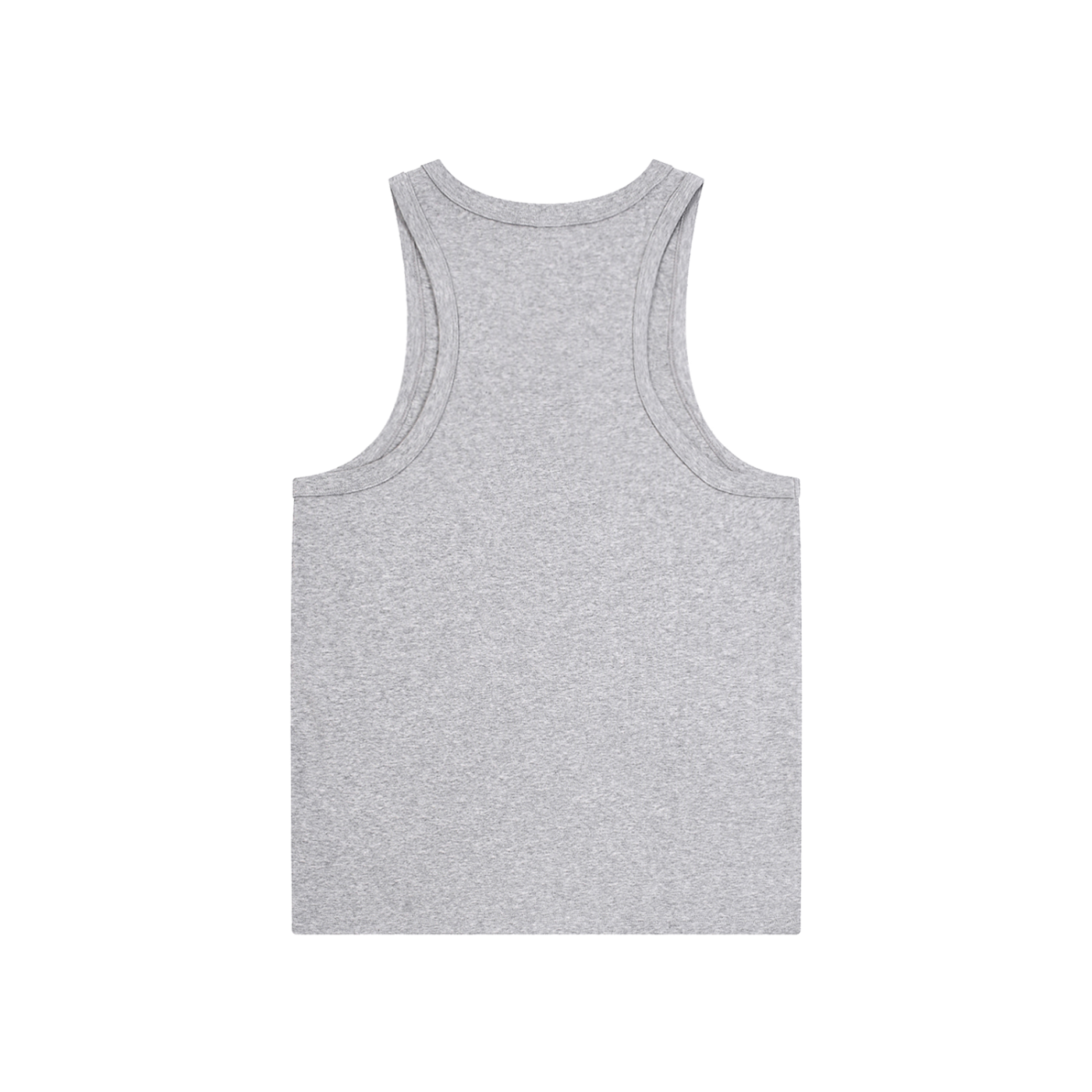 MERCY TANK | GRAY