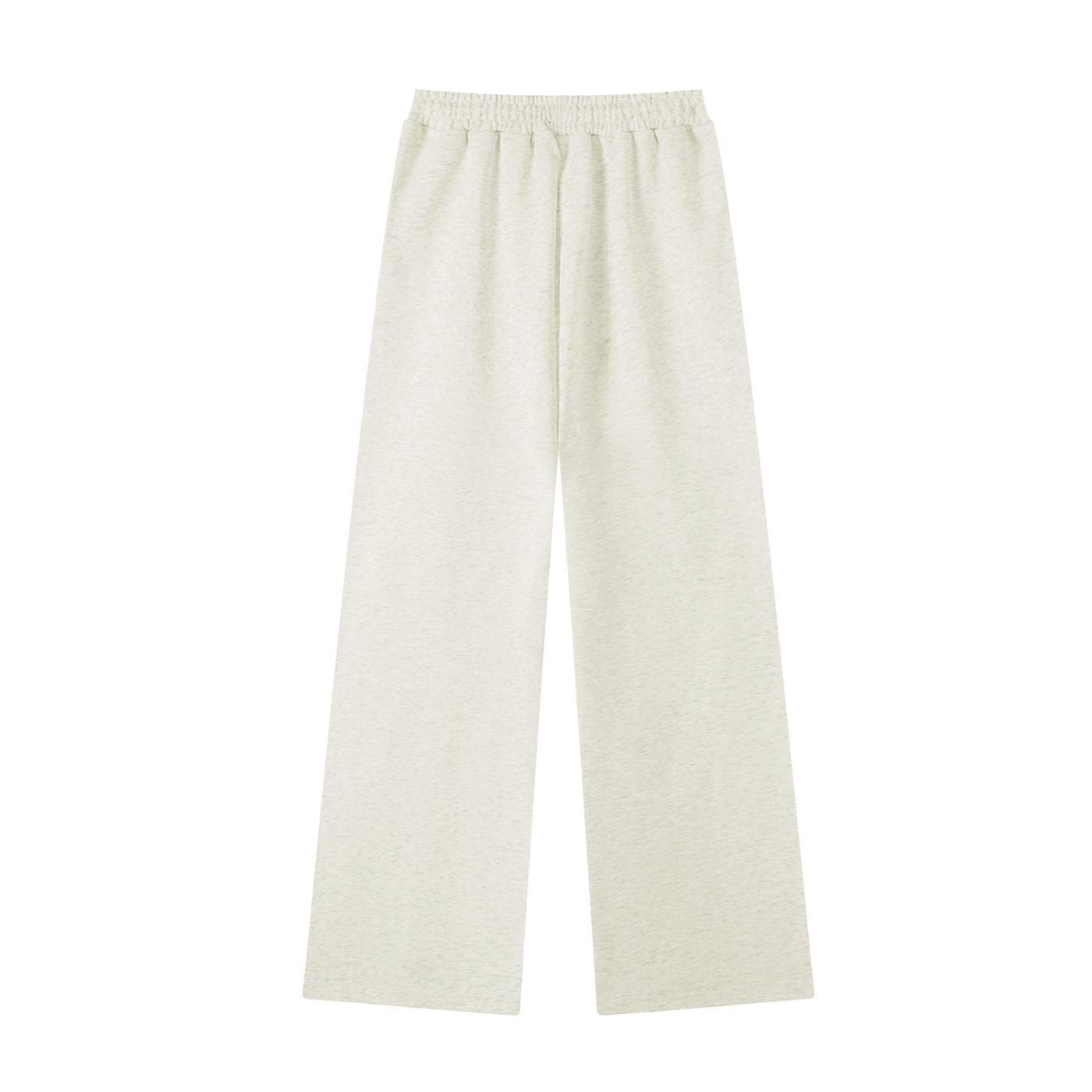 ATELÍS™ HIGH STANDARDS CLUB Essential Straight-Leg Sweatpants