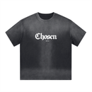 Chosen Tee in Smoke by Atelis Studios 