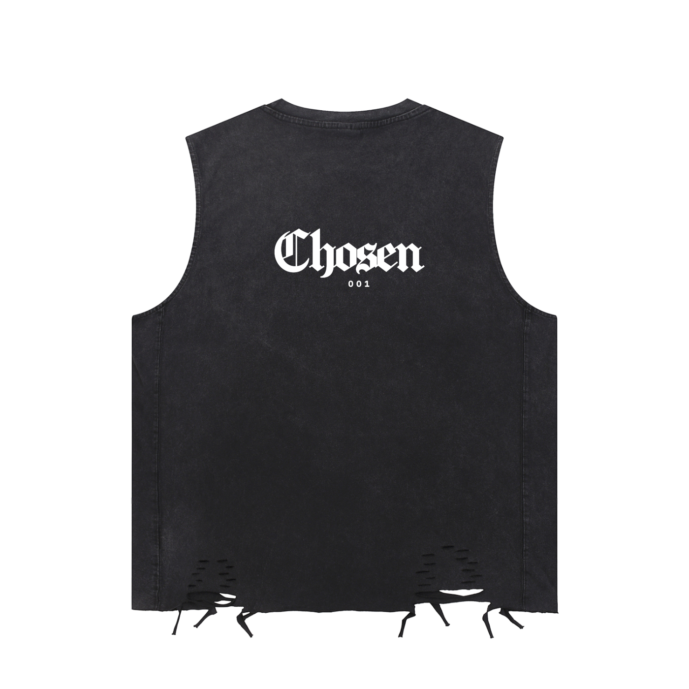 The Chosen™ Unisex Tank