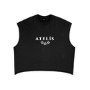 Element Tank by Atelis Studios 