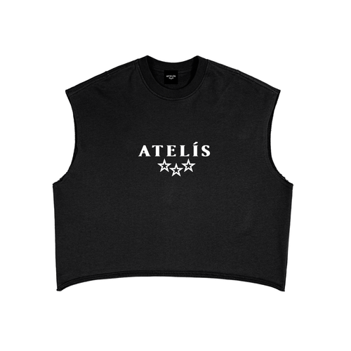 Element Tank by Atelis Studios 