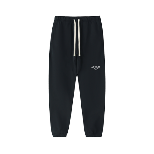 Monolith Sweatpants by Atelis Studios 