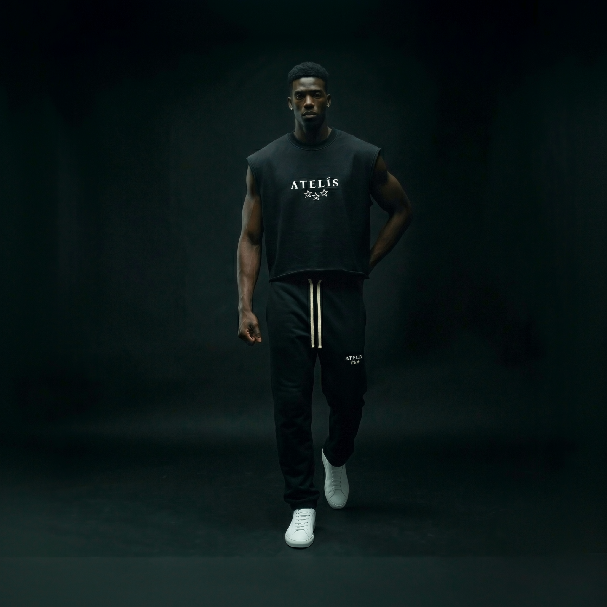 MONOLITH SWEATPANTS