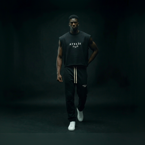 MONOLITH SWEATPANTS