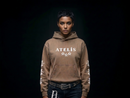 SERAPHIM HOODIE | SAND