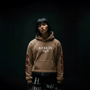 ORACLE HOODIE
