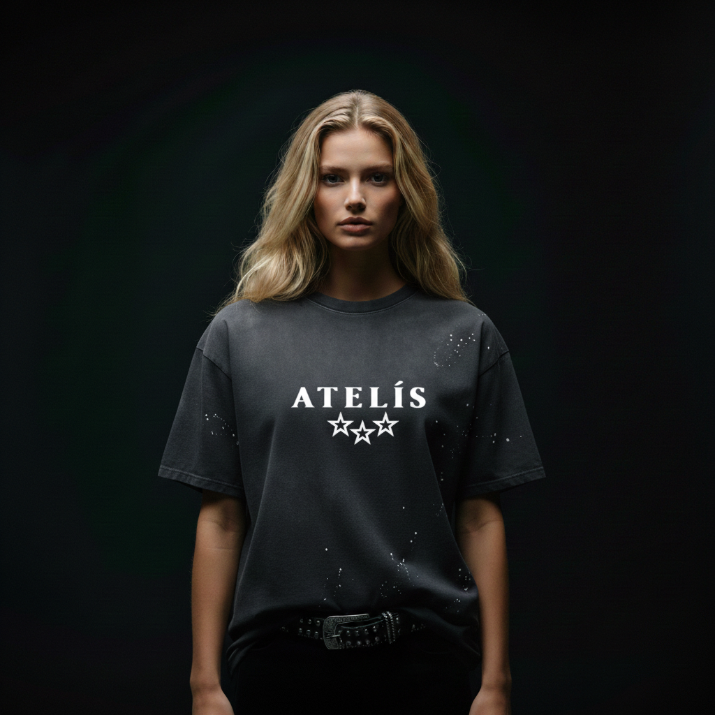 ARTIFACT TEE