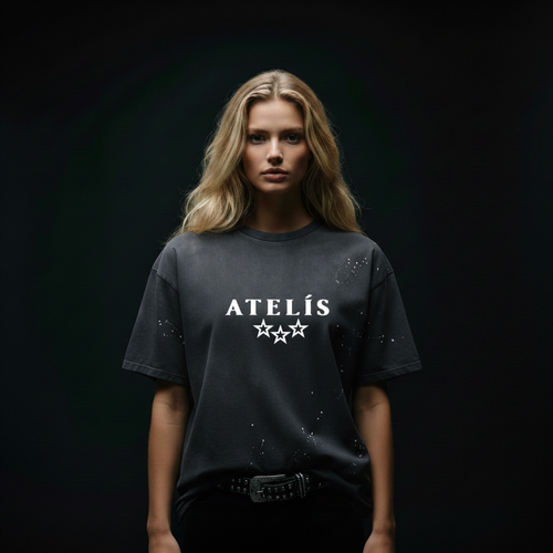 ARTIFACT TEE